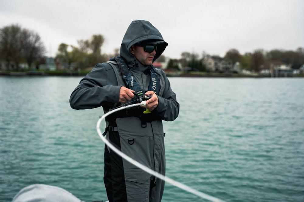 Abu Garcia Veritas Winch Baitcasting Rod