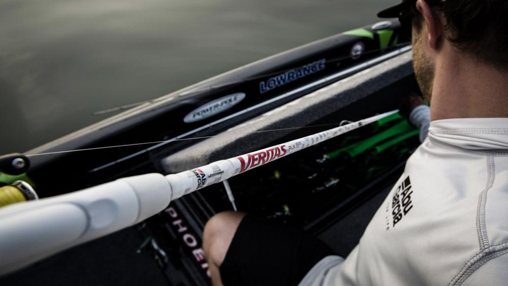 Abu Garcia Veritas Spinning Rod