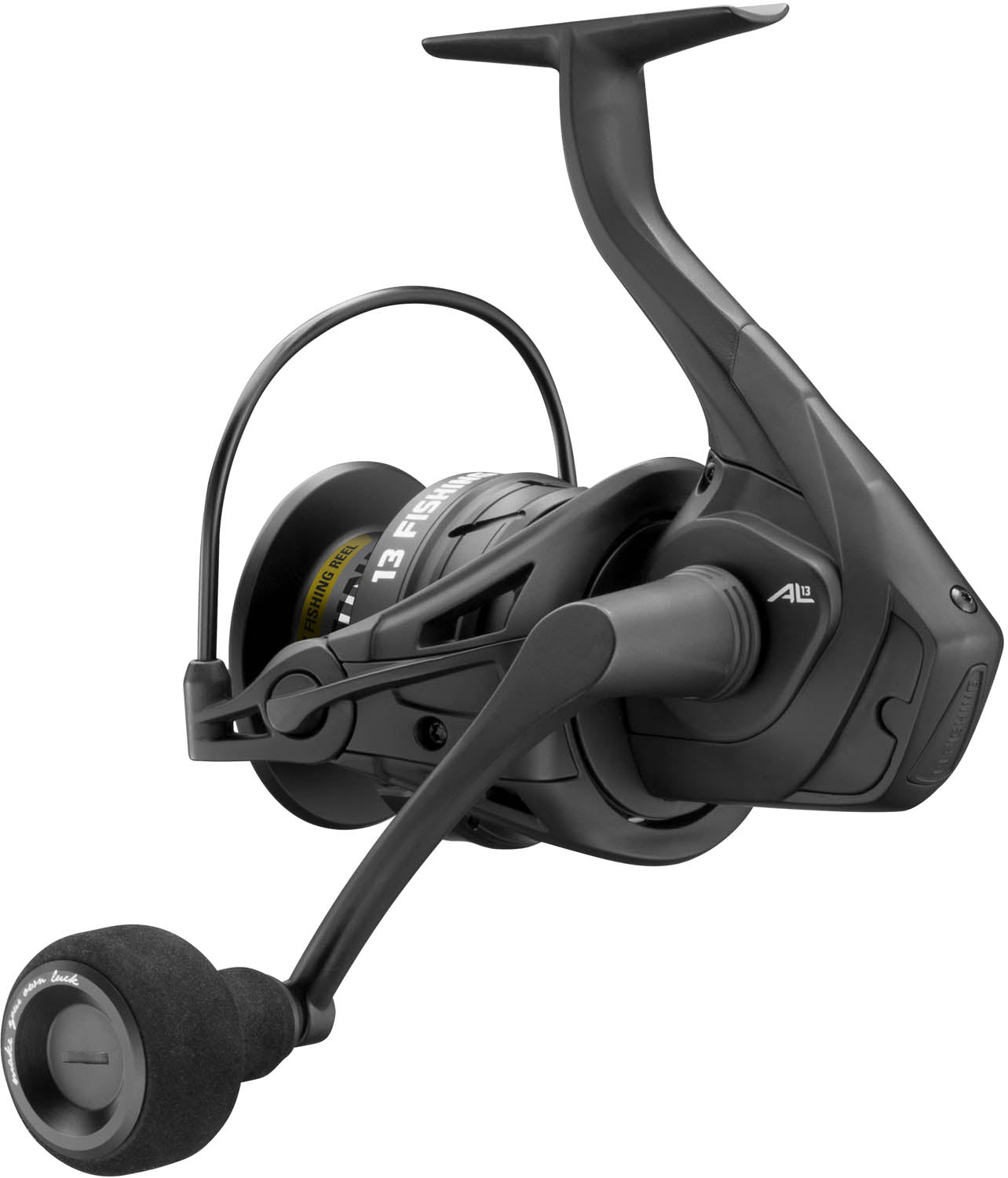 13 Fishing AL13 Saltwater Spinning Reel