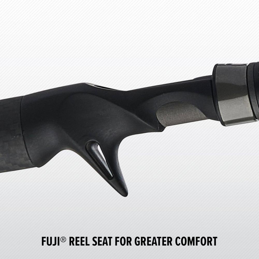 Abu Garcia Zenon Baitcasting Rod