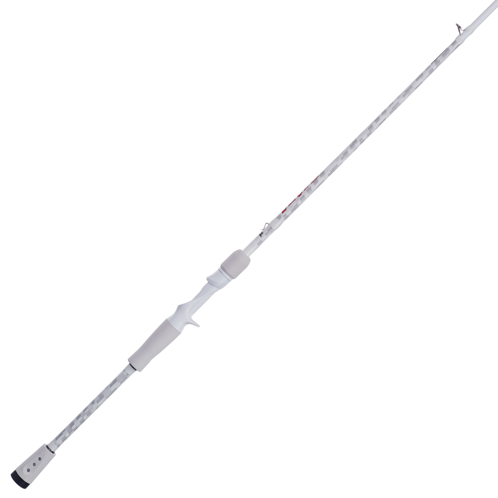 Abu Garcia Veritas Frog Baitcasting Rod