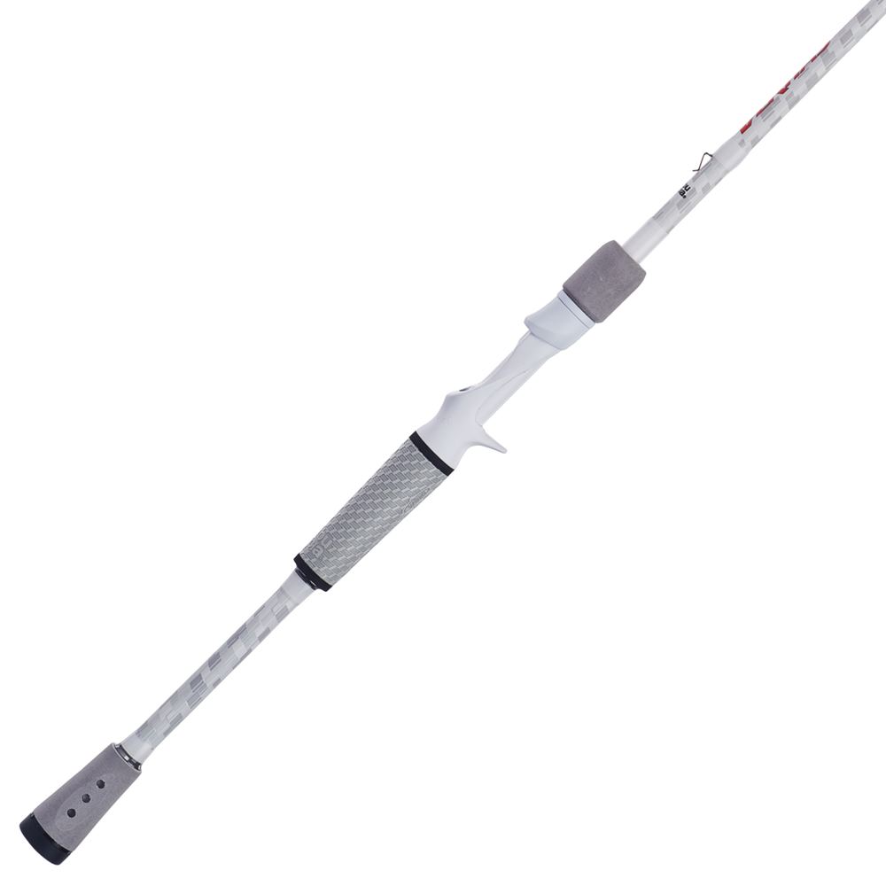 Abu Garcia Veritas LTD Baitcasting Rod