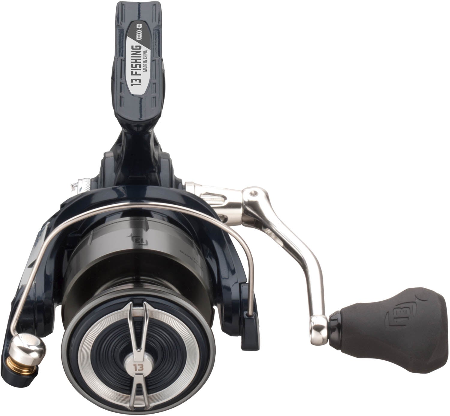 13 Fishing Aerios Spinning Reel