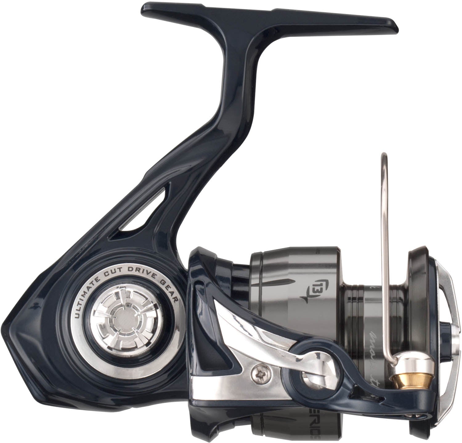 13 Fishing Aerios Spinning Reel