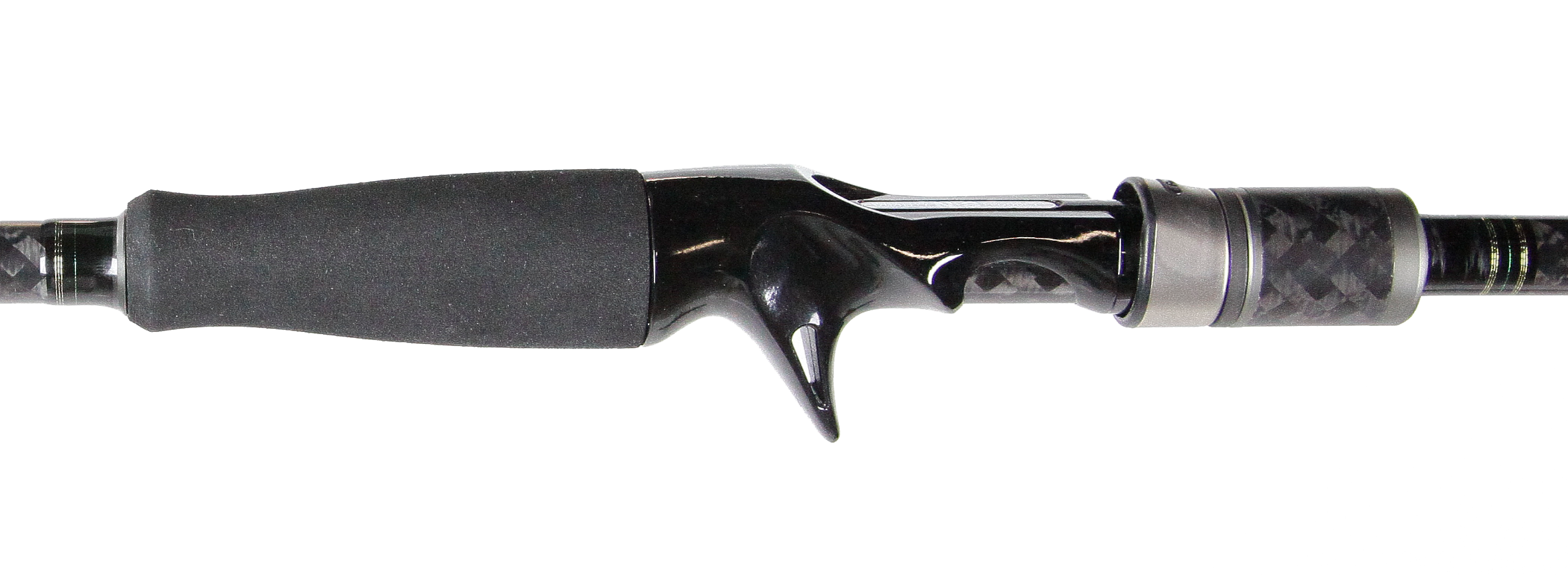 iRod Air Series Bass Casting Rods