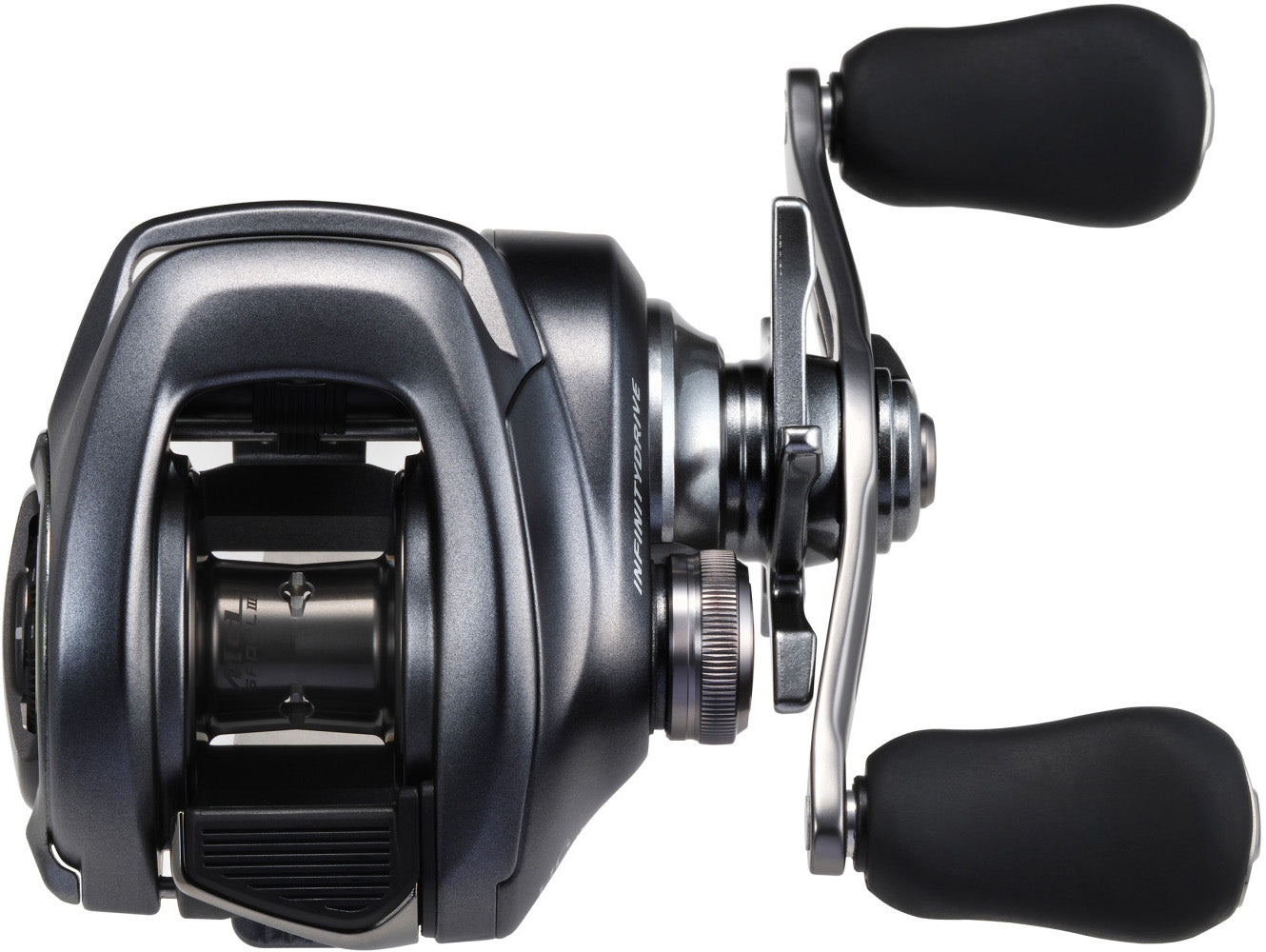 Shimano Bantam MGL A Casting Reel