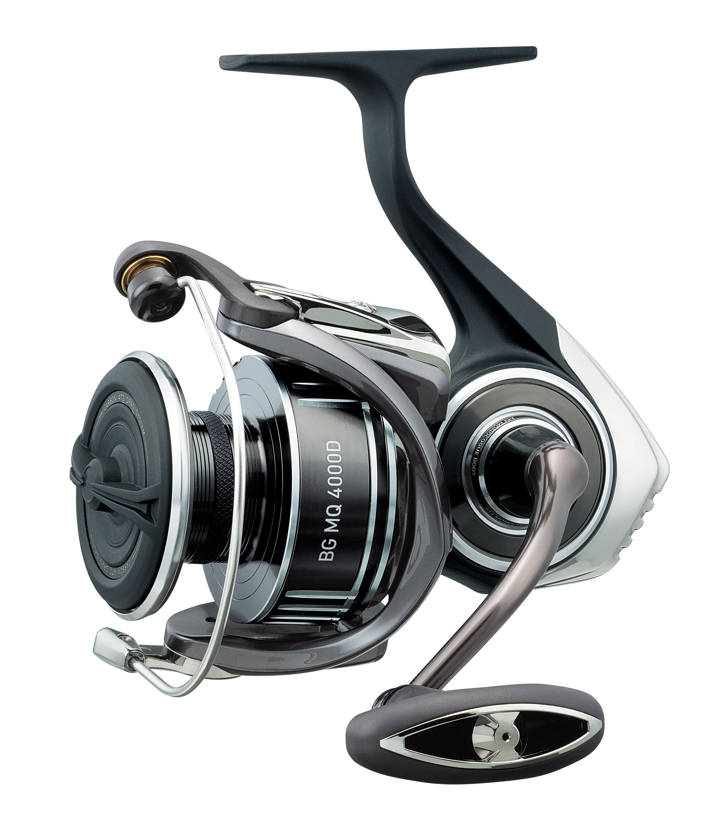 Daiwa BG MQ Spinning Reels