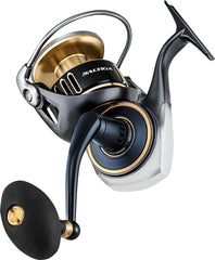Daiwa Saltiga G Spinning Reels