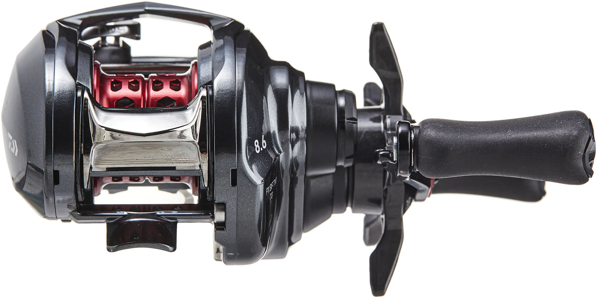 Daiwa PX BF70 BFS Baitcasting Reel