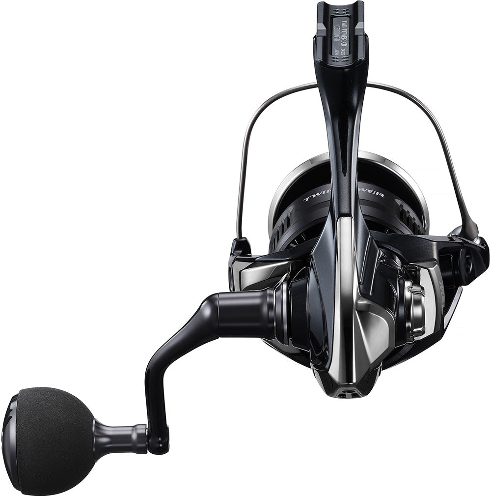 Shimano Twin Power XD FB Spinning Reels