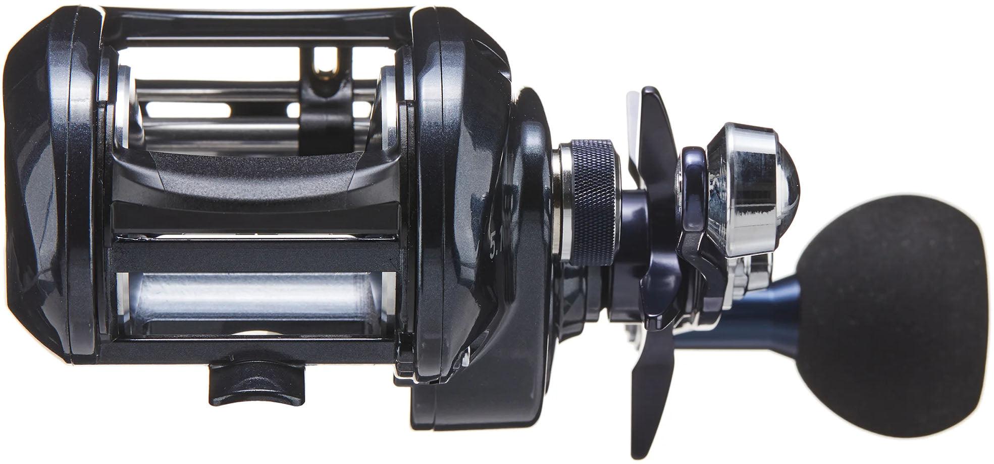 Daiwa Lexa 500 HD Baitcasting Reels