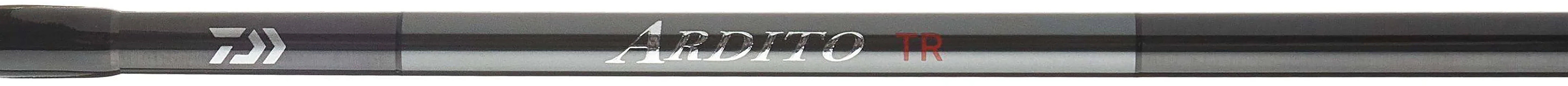 Daiwa Ardito Premium Telescopic Travel Rods