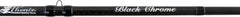 Phenix Black Chrome Steelhead Casting Rods