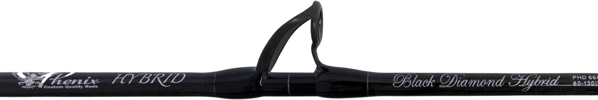 Phenix Black Diamond Hybrid Rods