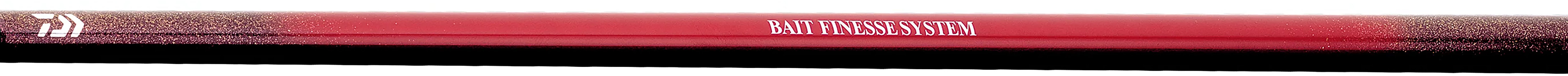 Daiwa PX BFS Baitcasting Rods