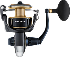 Daiwa Saltiga G Spinning Reels