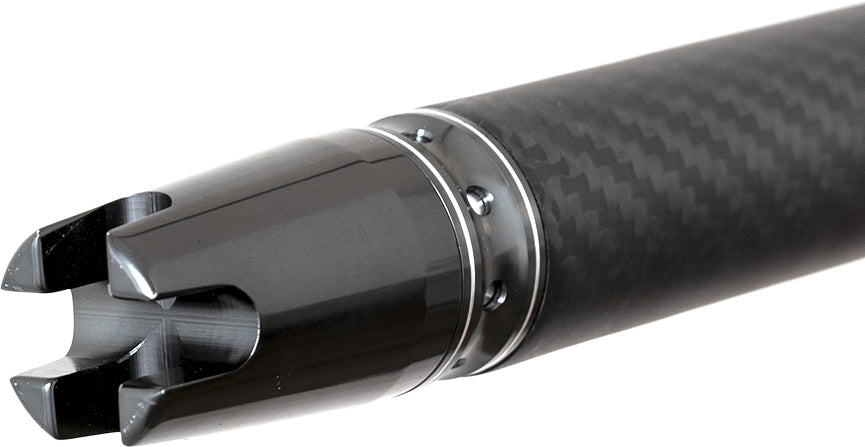 Phenix Black Diamond East Coast Spinning Rods