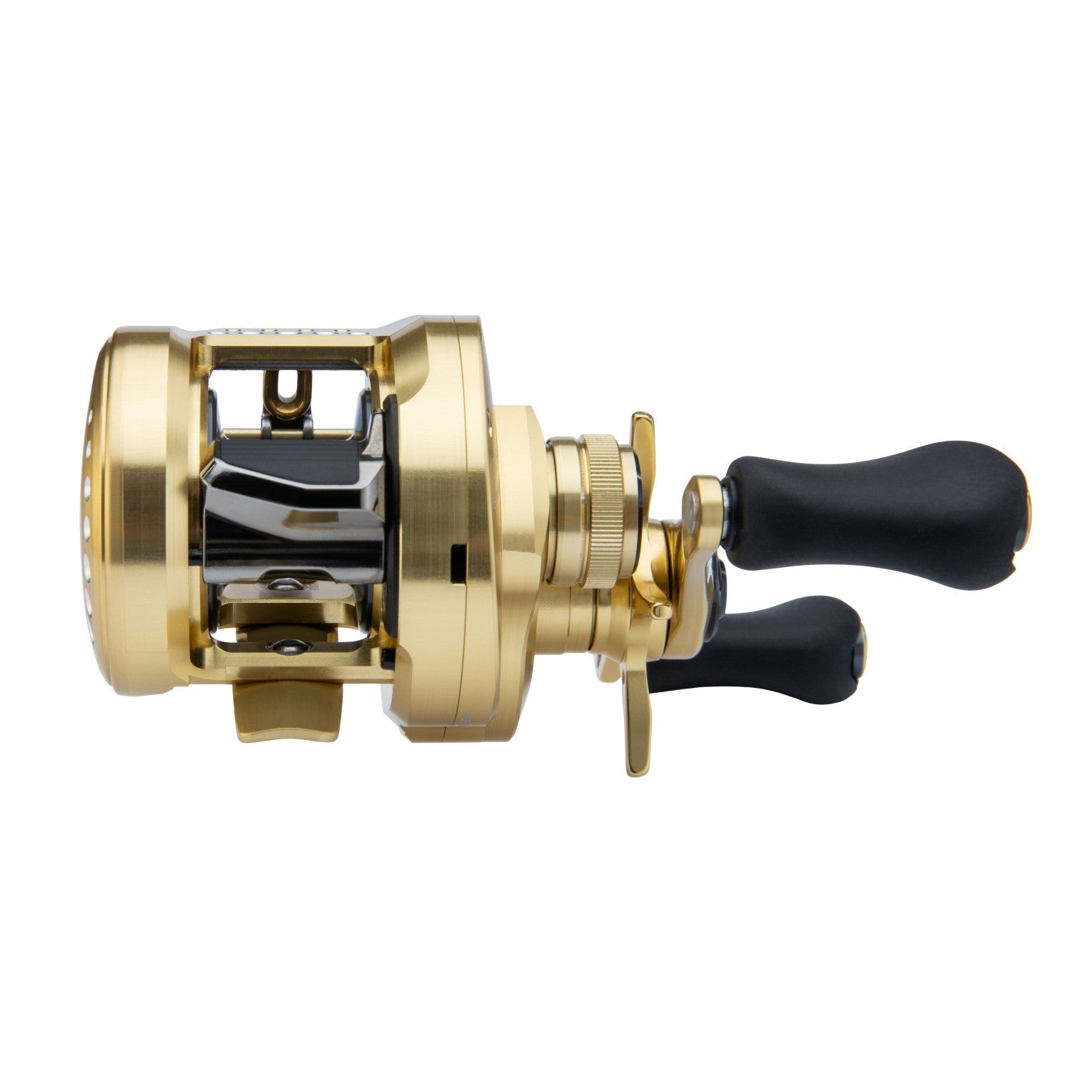 Shimano Calcutta A Conquest 100/200 Round Casting Reels