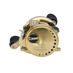 Shimano Calcutta A Conquest 100/200 Round Casting Reels
