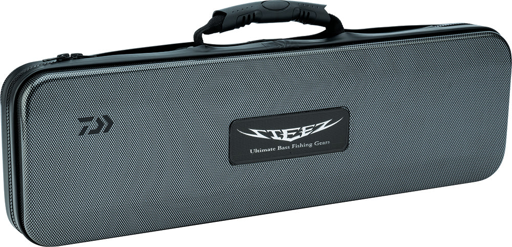 Daiwa Steez Travel Spinning Rods - 5 Piece