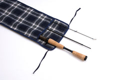 Megabass Triza Travel Baitcasting Rods