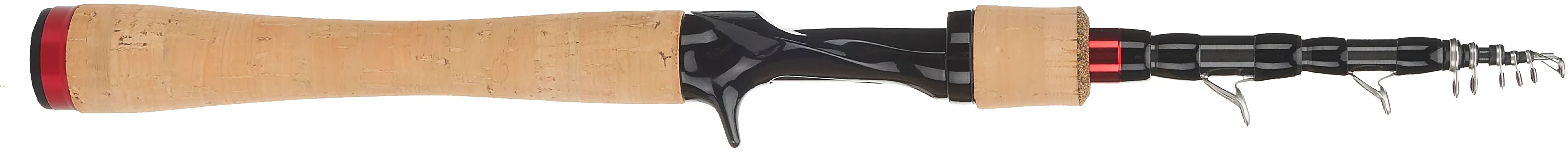 Daiwa Ardito Premium Telescopic Travel Rods