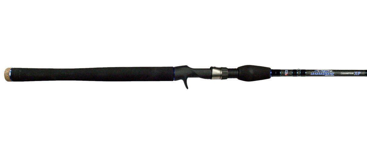 Dobyns Champion XP Series Swimbait Casting Rods