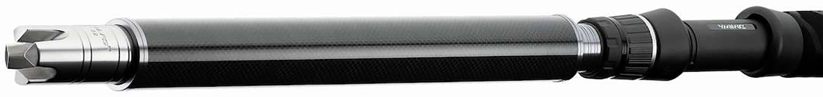 Daiwa Blackline MOJO Series Trolling Rods