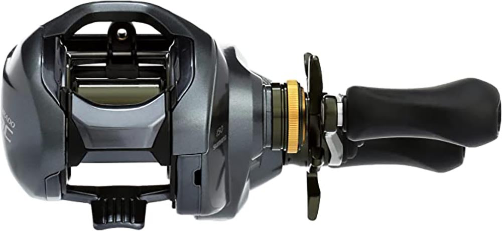 Shimano Curado 150 DC Baitcasting Reels