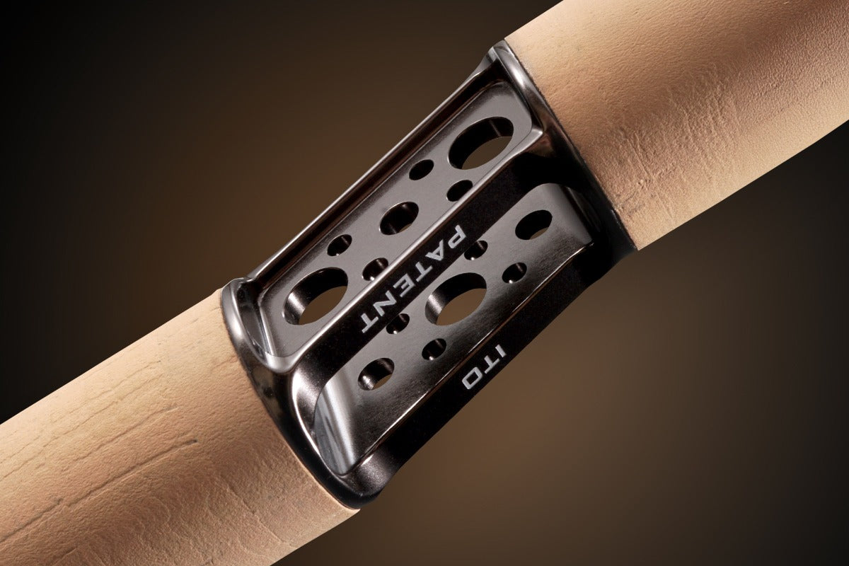 Megabass Destroyer Evoluzion Series Spinning Rods