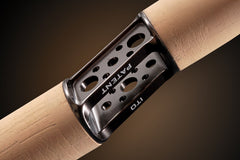 Megabass Destroyer Evoluzion Series Spinning Rods