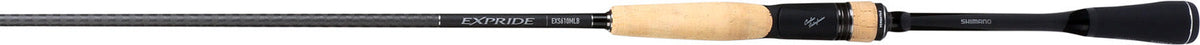 Shimano Expride B Spinning Rods