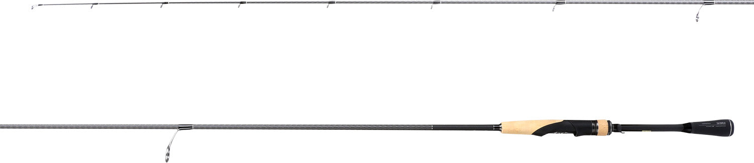 Shimano Expride B Spinning Rods