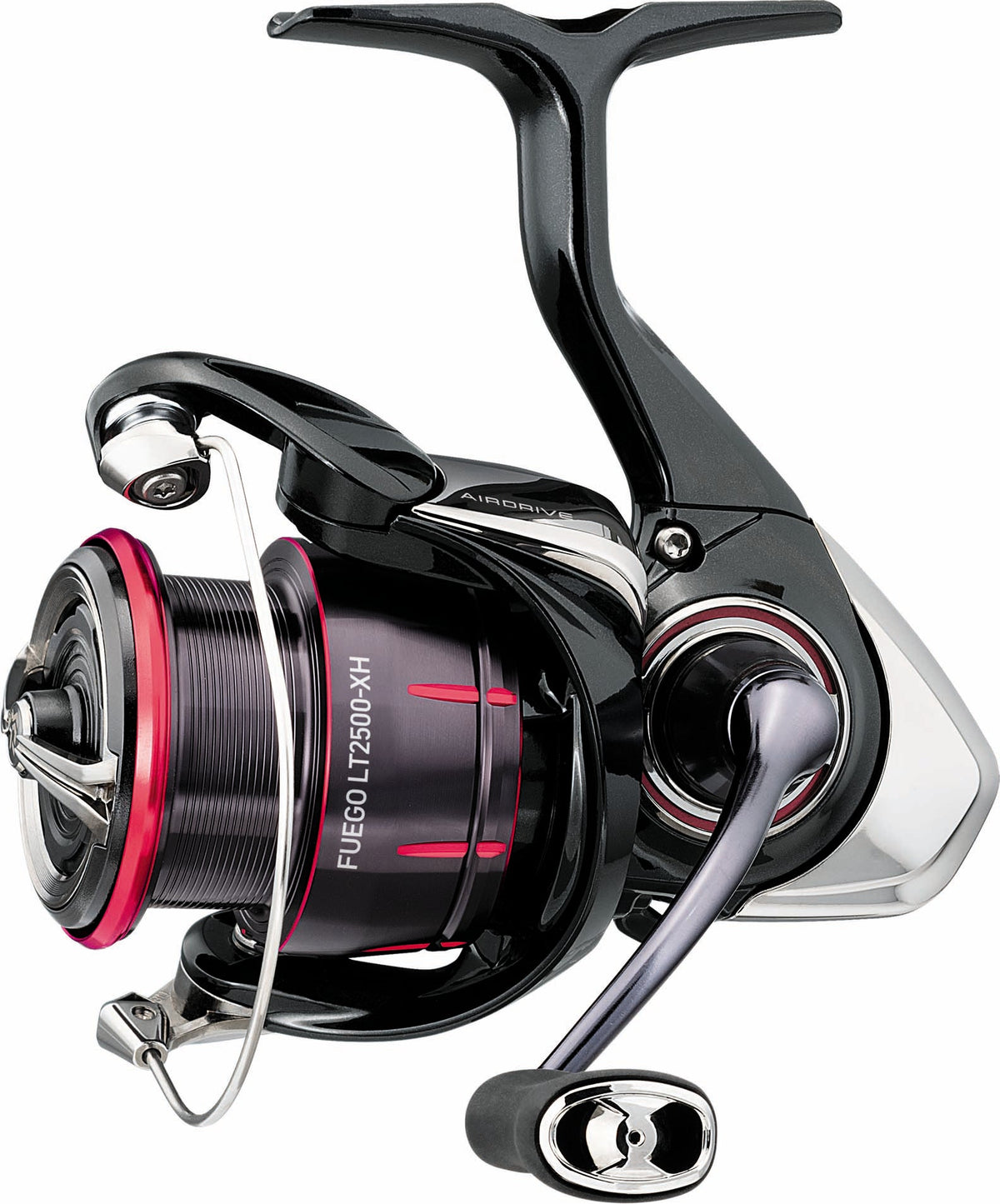 Daiwa Fuego LT Spinning Reels