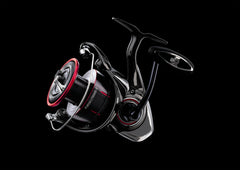 Daiwa Fuego LT Spinning Reels