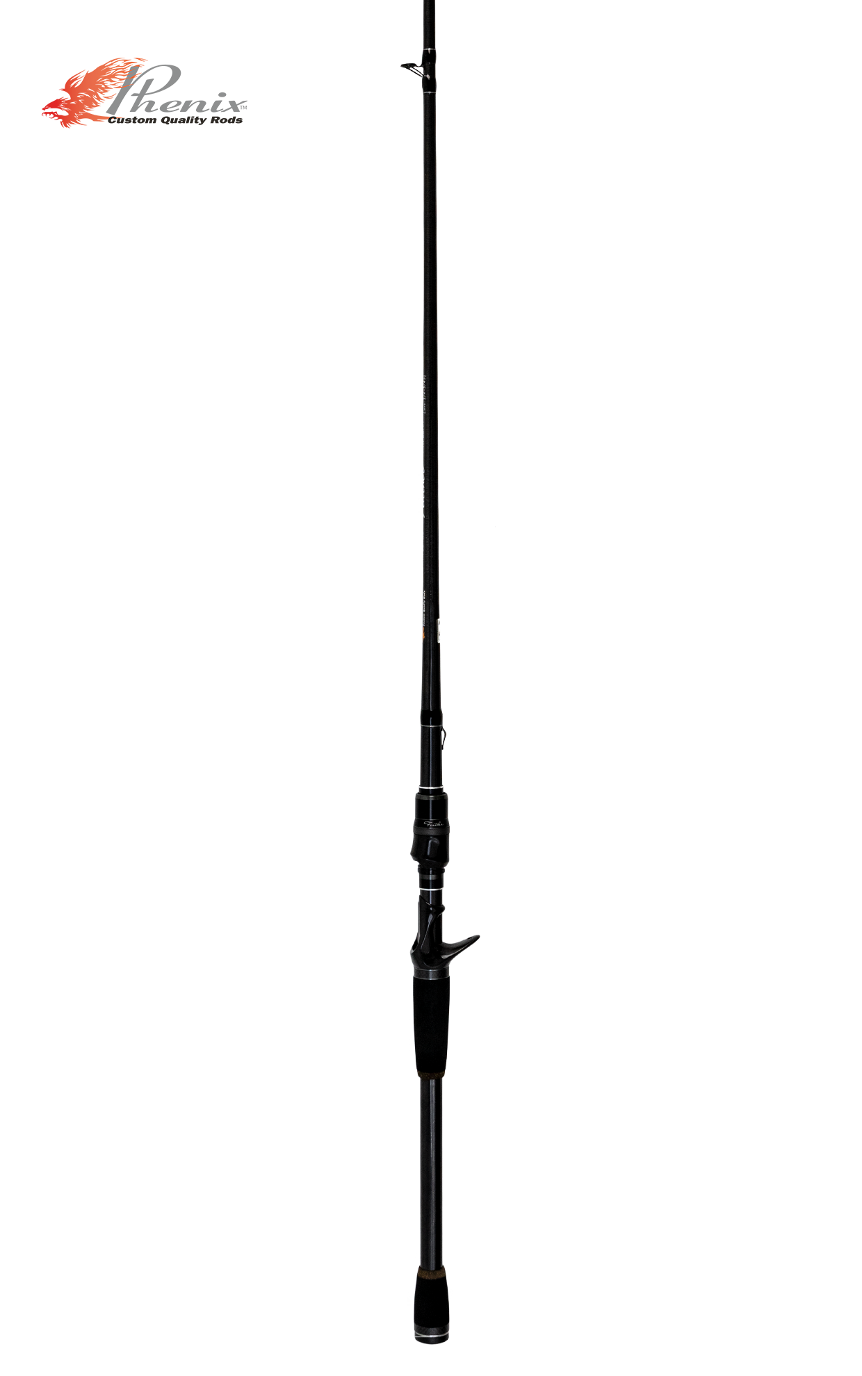 Phenix Feather FTX Casting Rods