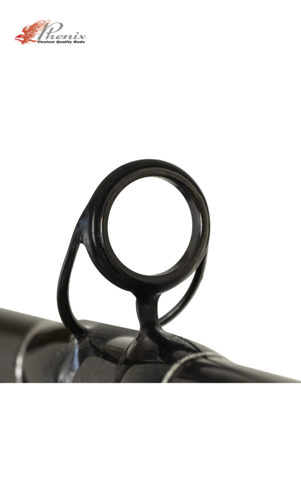 Phenix Feather FTX Casting Rods