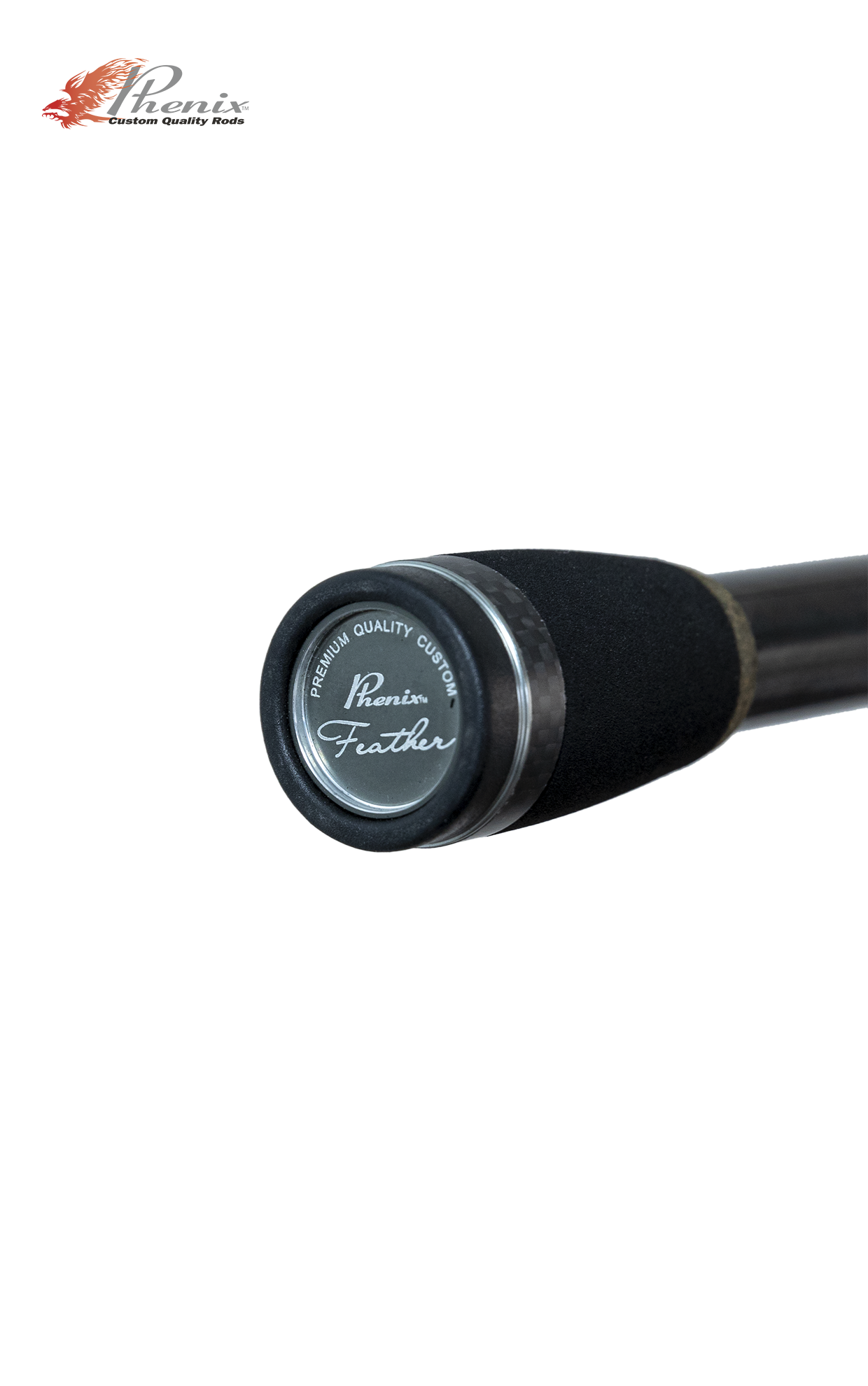 Phenix Feather FTX Casting Rods