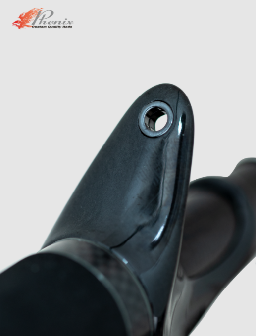 Phenix Feather FTX Casting Rods