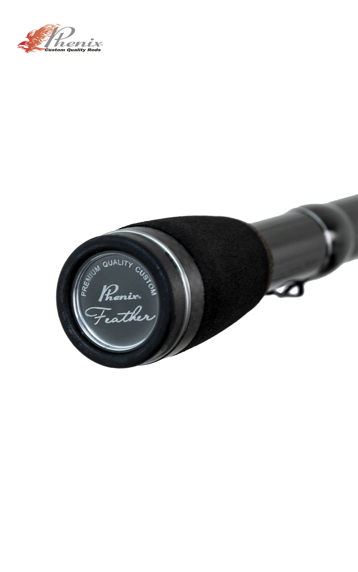 Phenix Feather FTX Spinning Rods