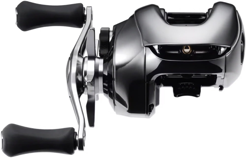 Shimano Antares 100B Baitcasting Reels