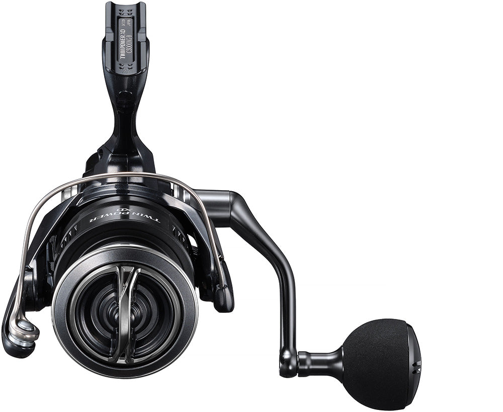 Shimano Twin Power XD FB Spinning Reels