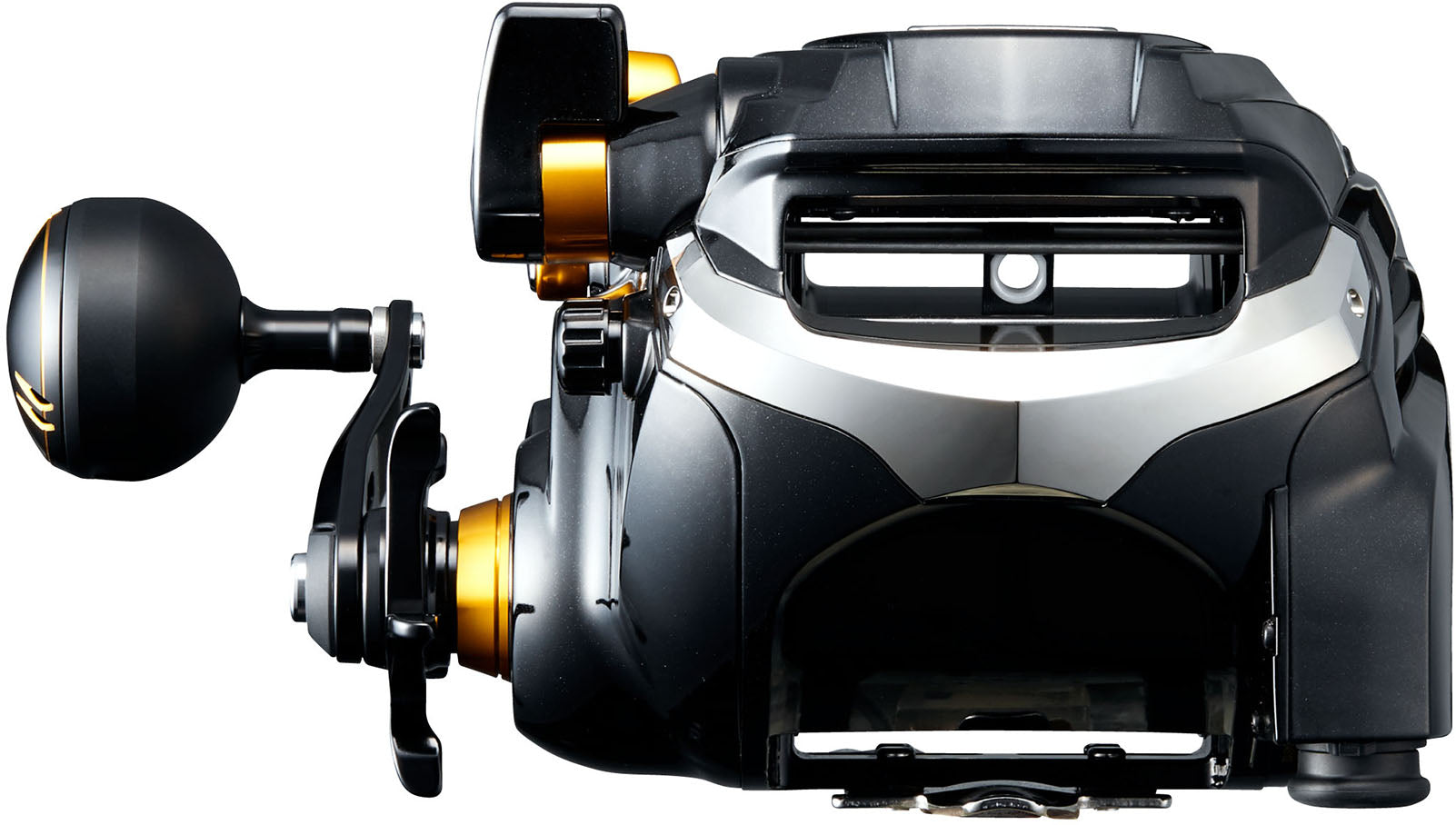 Shimano Beastmaster 9000B Electric Assist Reel