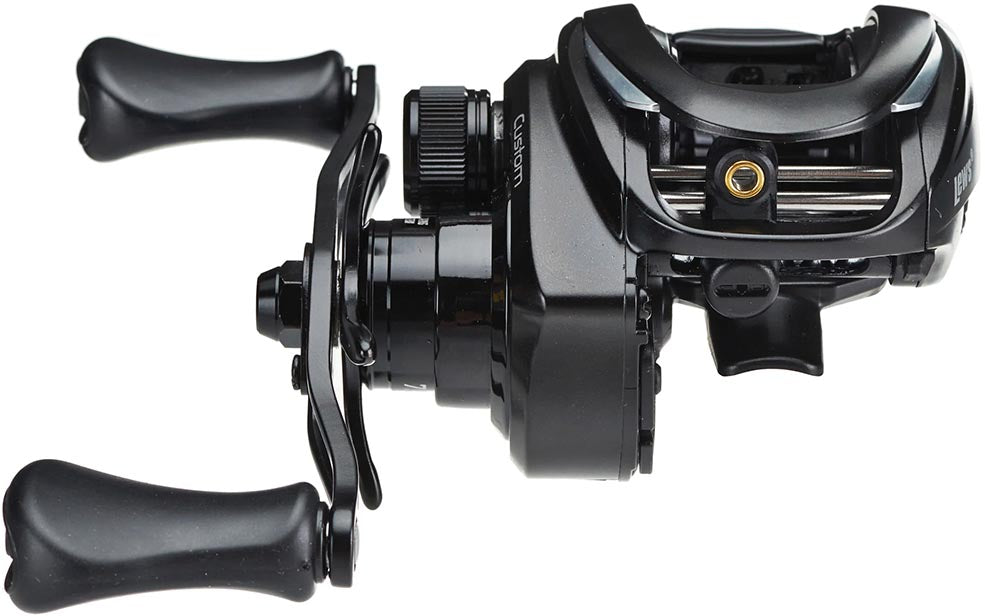 Lew's Custom GEN3 Baitcasting Reels