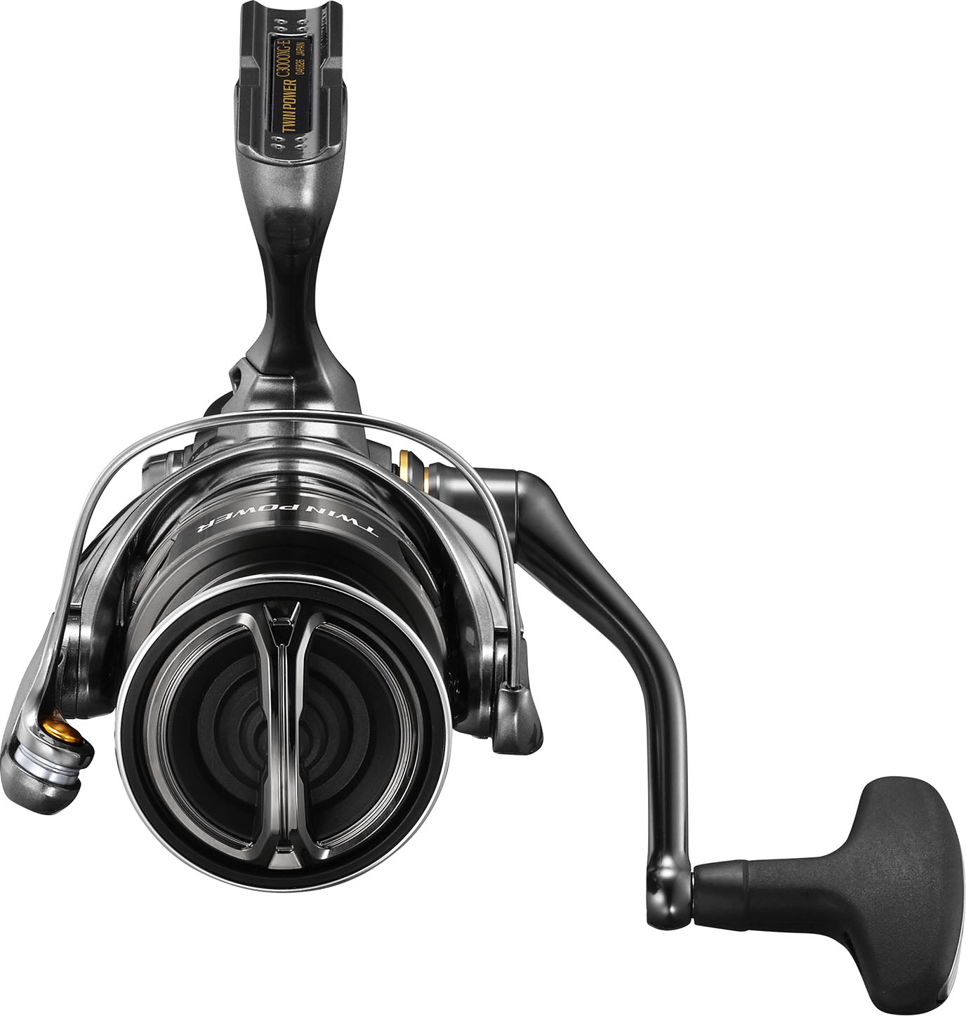 Shimano Twin Power FE Spinning Reels