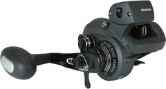 Okuma Coldwater SS Linecounter Low Profile Baitcasting Reels