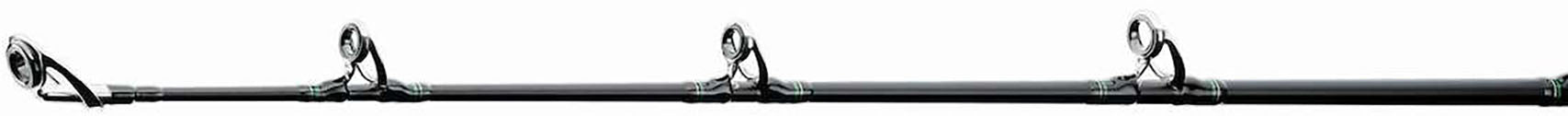 Daiwa Blackline MOJO Series Trolling Rods