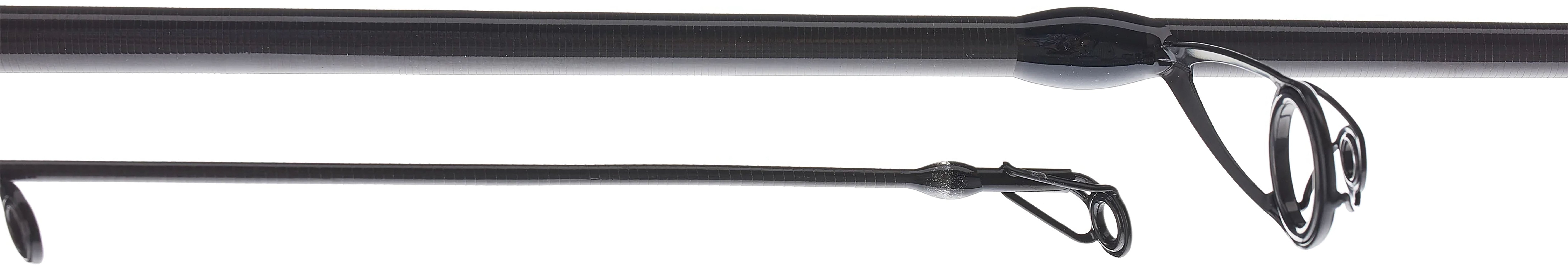 Cashion John Crews Signature ICON Series Spinning Rods