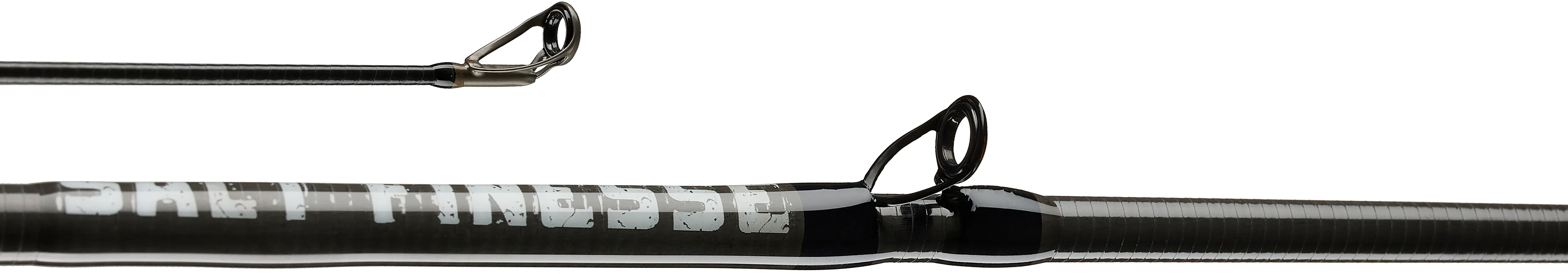 Cashion ICON Series Saltwater Finesse Ned Rig Casting Rod