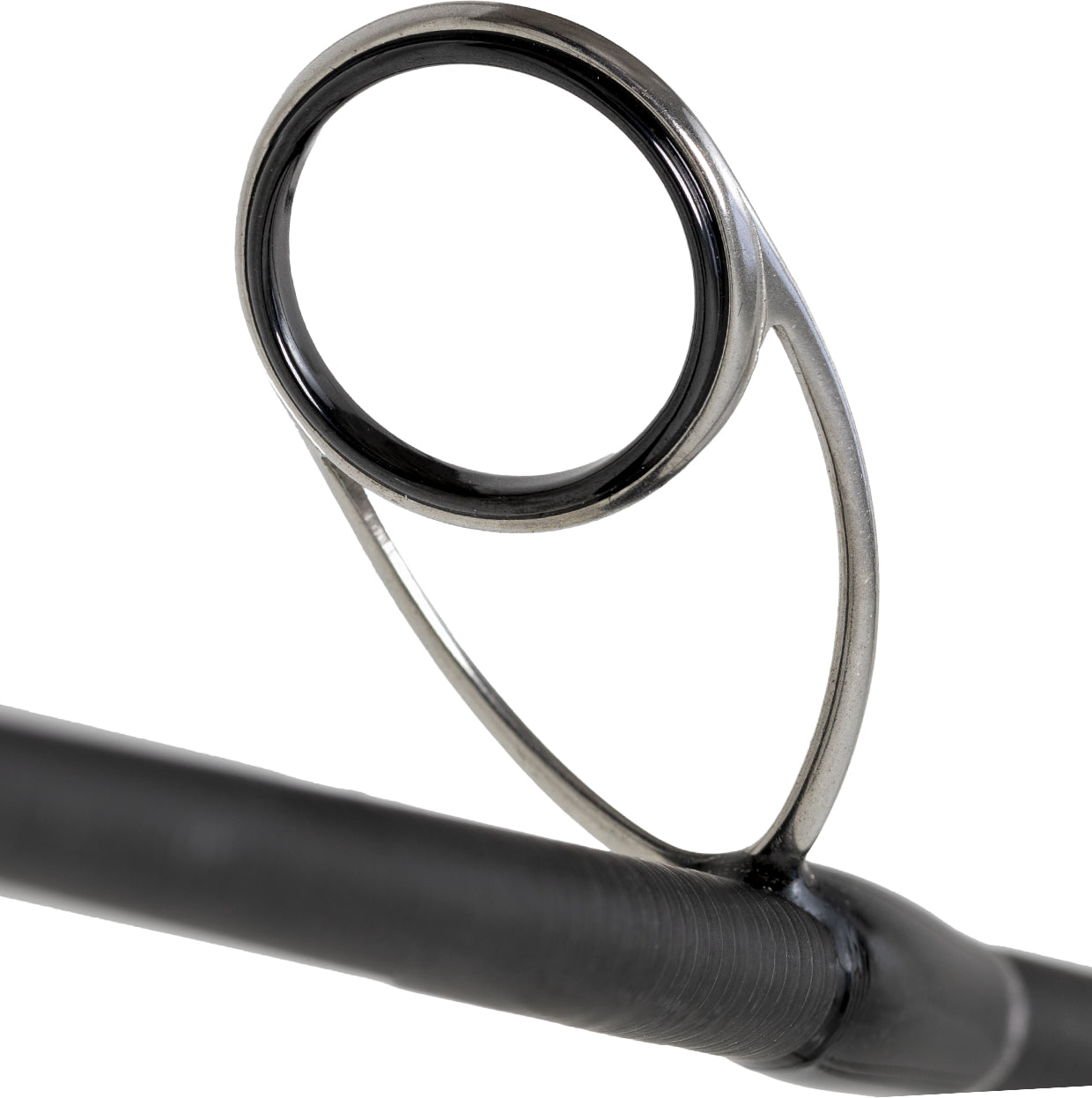 Phenix Black Chrome Steelhead Spinning Rods